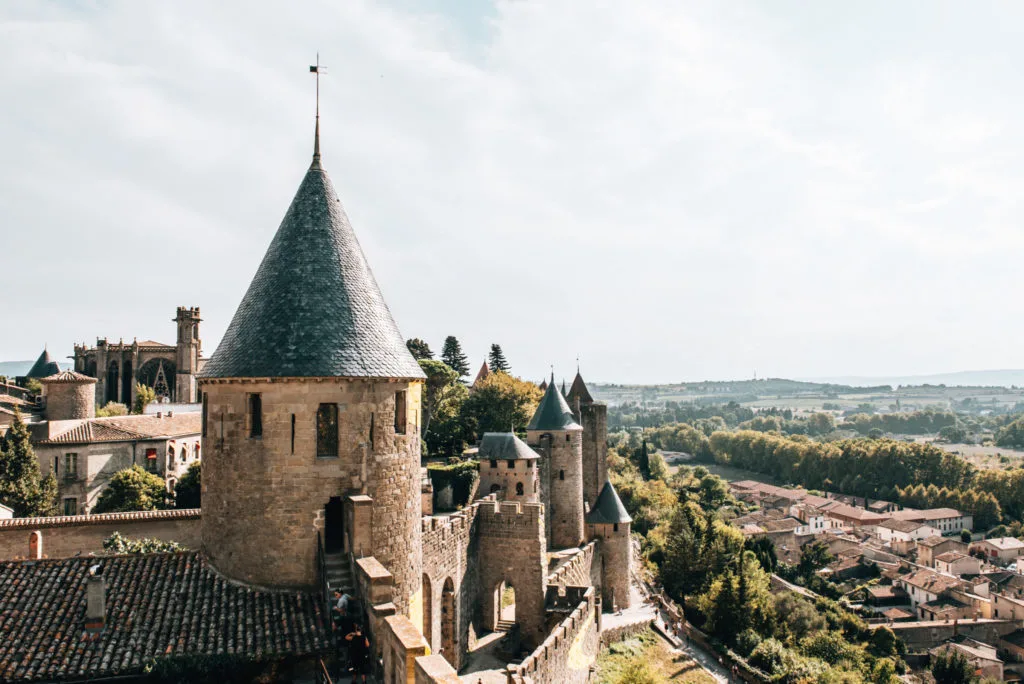Visiter Carcassonne : les 14 choses incontournables à faire