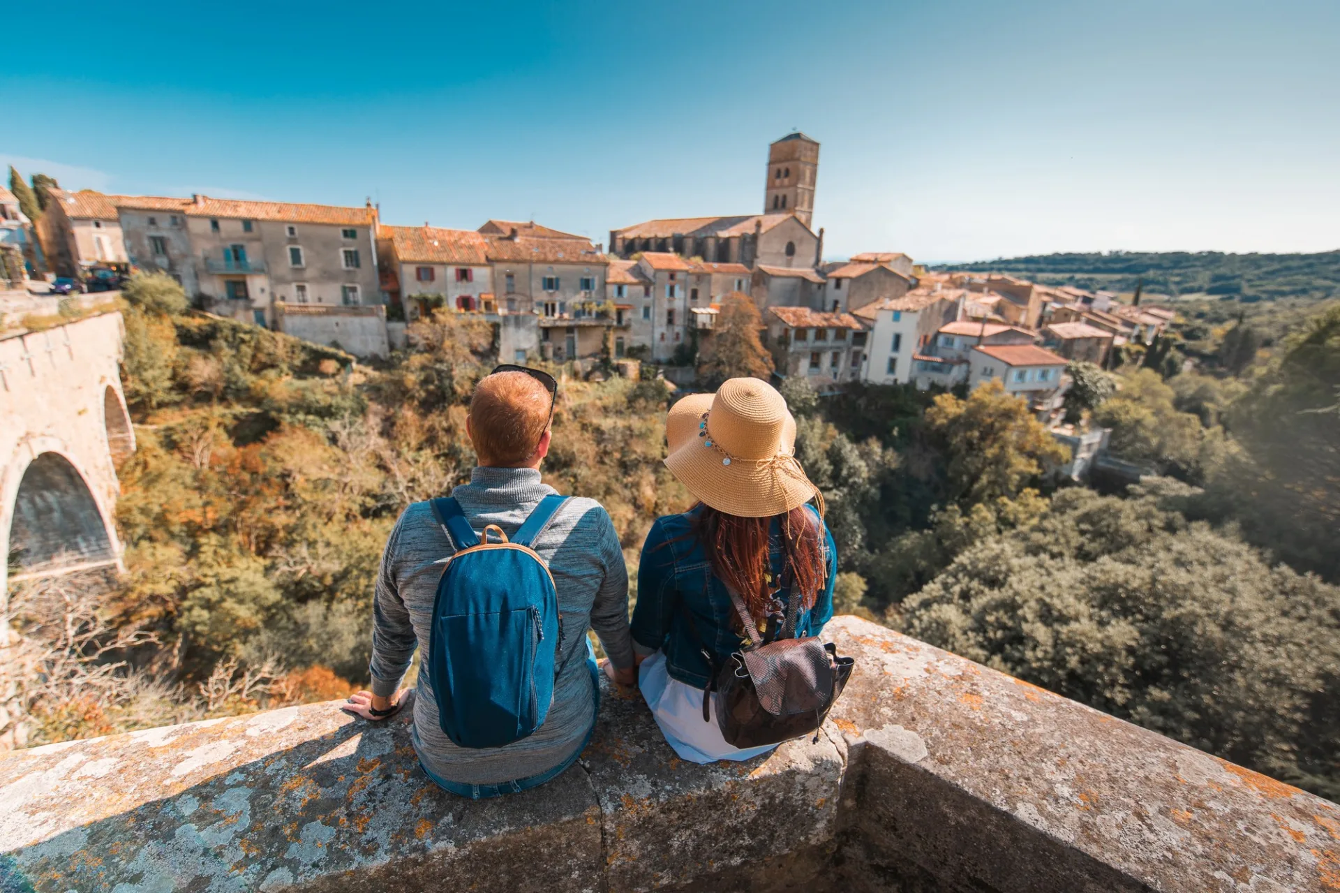 Évasions à Carcassonne et dans ses environs