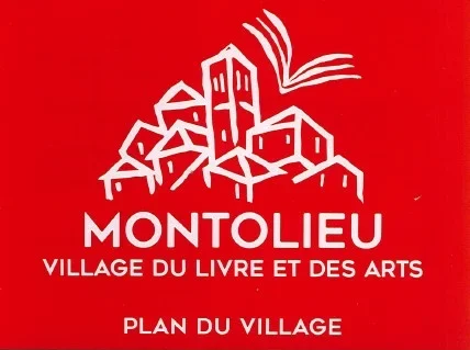 Plan de Montolieu