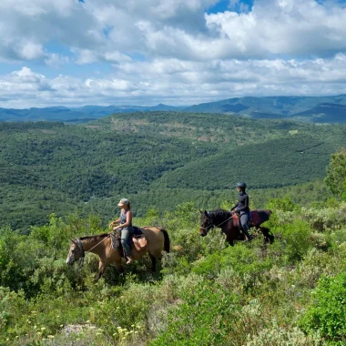 Une destination nature