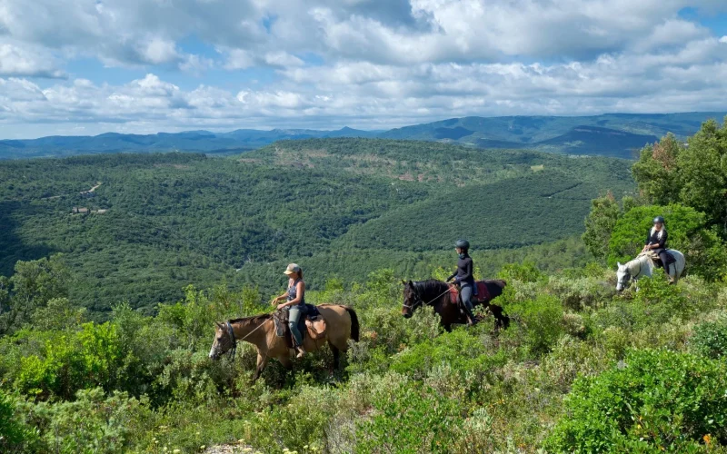 Une destination nature