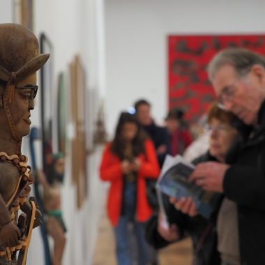 musées et exposition d'art , carcassonne