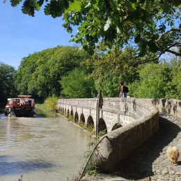 randonnées autour de carcassonne