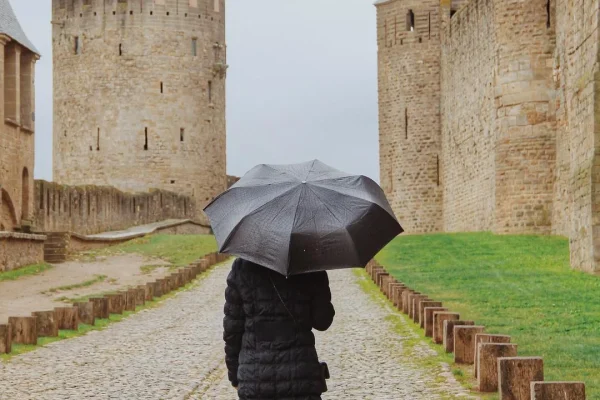 7 idées pour profiter de l’Automne en Grand Carcassonne