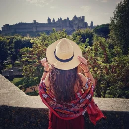 Pourquoi vous devez venir à Carcassonne