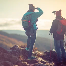 Top 7 des randonnées à faire en hiver