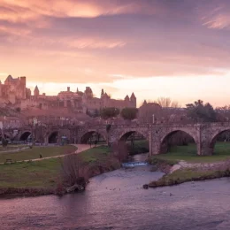 6 choses à faire en hiver autour de Carcassonne