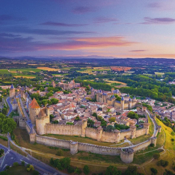 7 idées pour profiter de l’Automne en Grand Carcassonne