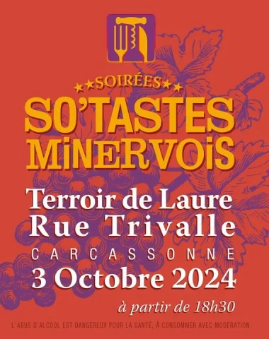 So’tastes Minervois