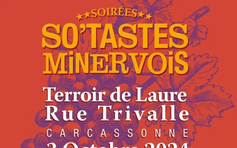 So’tastes Minervois