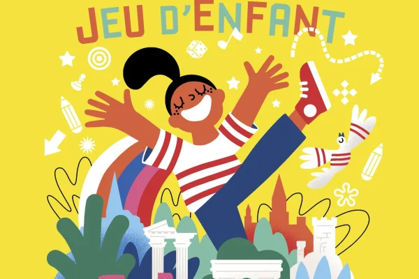 Vacances de Toussaint : les ateliers et stages pour les enfants