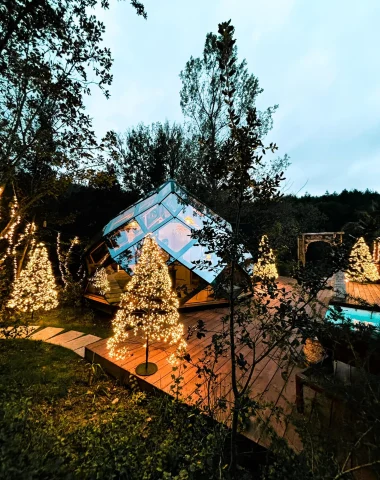 Noël en Grand Carcassonne, nos idées pour les fêtes